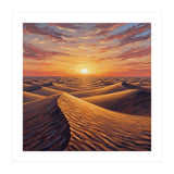Ocean of Ochre (Print Only) thumbnail