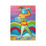 Sin Casa 1 (Print Only) thumbnail