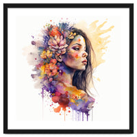 Golden Bloom Profile