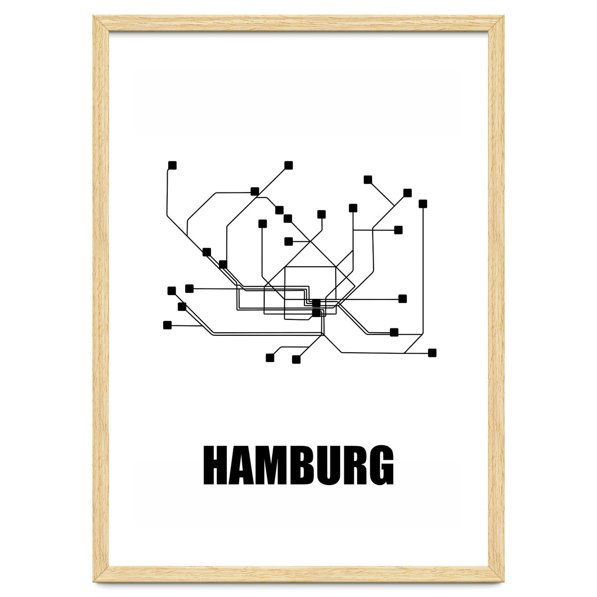 Hamburg