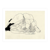Searching For Self Love (Print Only) thumbnail