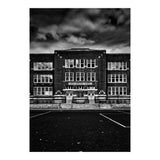 School Daze No 3 (Print Only) thumbnail