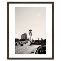 Bratislava Urban