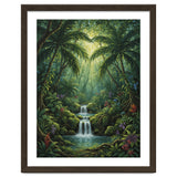The Emerald Sanctuary thumbnail