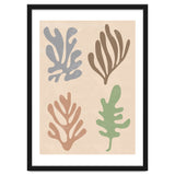 Matisse Leaves III thumbnail
