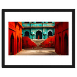 Woman in red thumbnail