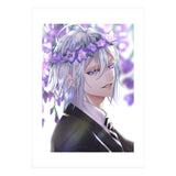 Anime (Print Only) thumbnail