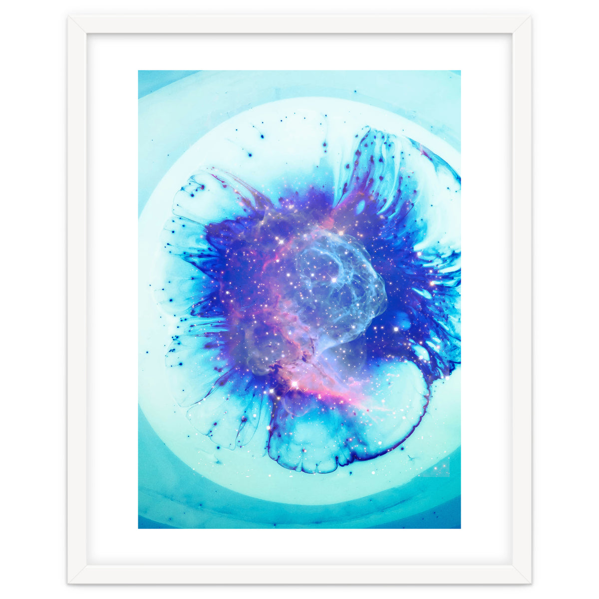 Big Bang #society6 #decor #buyart