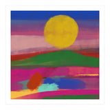 A Day In Agrigento  (Print Only) thumbnail