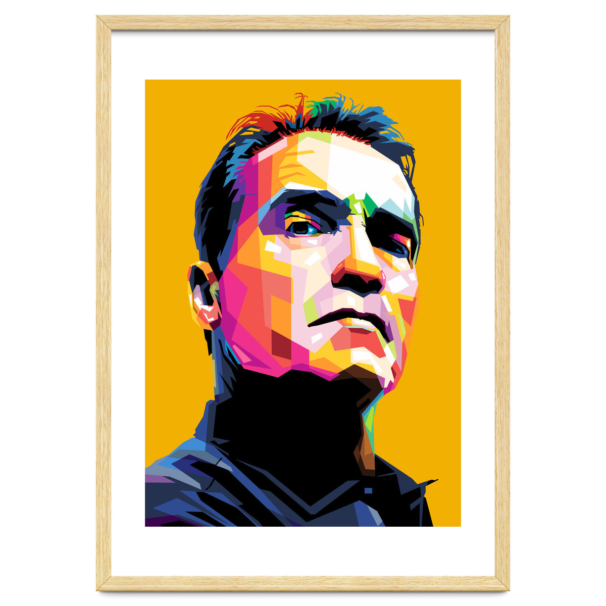 Arnold Schwarzenegger