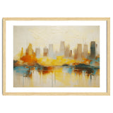 Buildings At Dusk 03 thumbnail