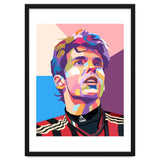 Richardo Kaka art thumbnail