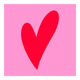 Minimal Heart (Print Only) thumbnail