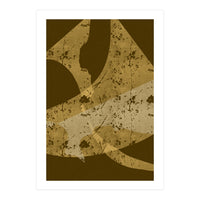 Silent Abstraction (Print Only)