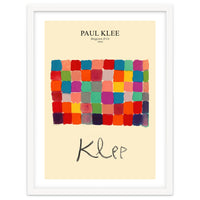 PAUL KLEE
