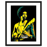 Stanley Clarke American Musician Bassist Legend thumbnail