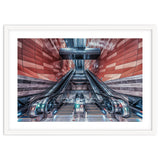Escalator thumbnail