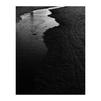 Dark River V (Print Only)