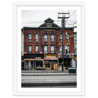 Nos 422 - 426 College St 2 Color Version
