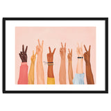 Peace thumbnail