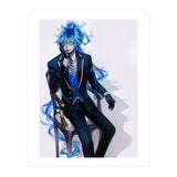Anime (Print Only) thumbnail