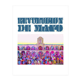 Revolucion De Mayo 11 (Print Only) thumbnail