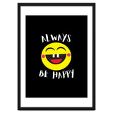 Always Be Happy thumbnail