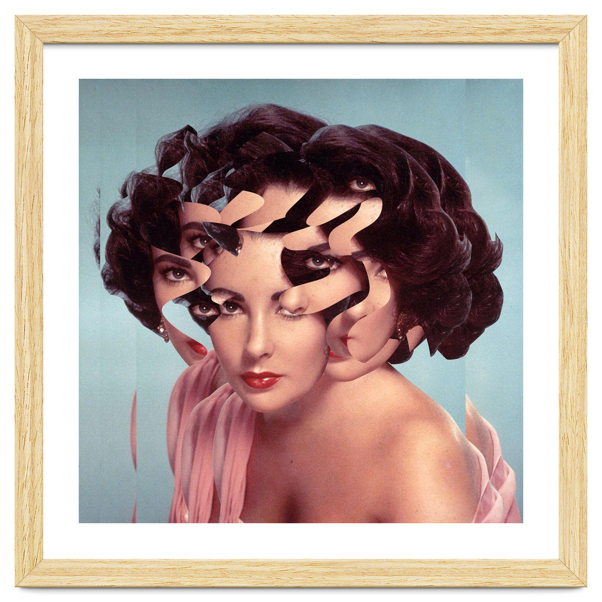 Another Portrait Disaster Liz 6 Ne24