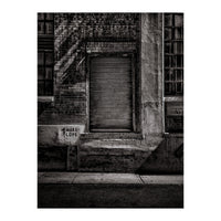 Make Love No 1 (Print Only)