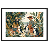 Coastal Penguin Adventure thumbnail
