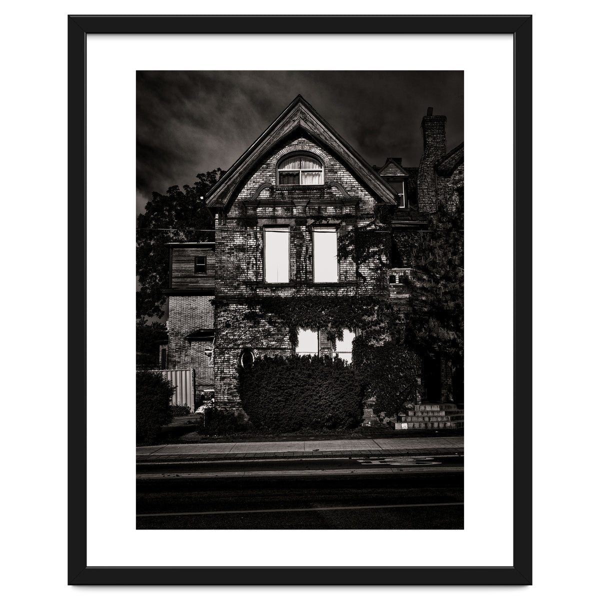 No 306 Sherbourne St 1