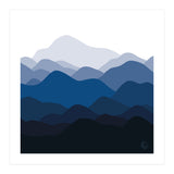 Intimate (Layers) (Print Only) thumbnail