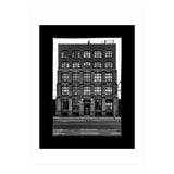 No 736 Dundas St E 1 with Border (Print Only) thumbnail