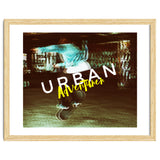 Urban Adventurer thumbnail