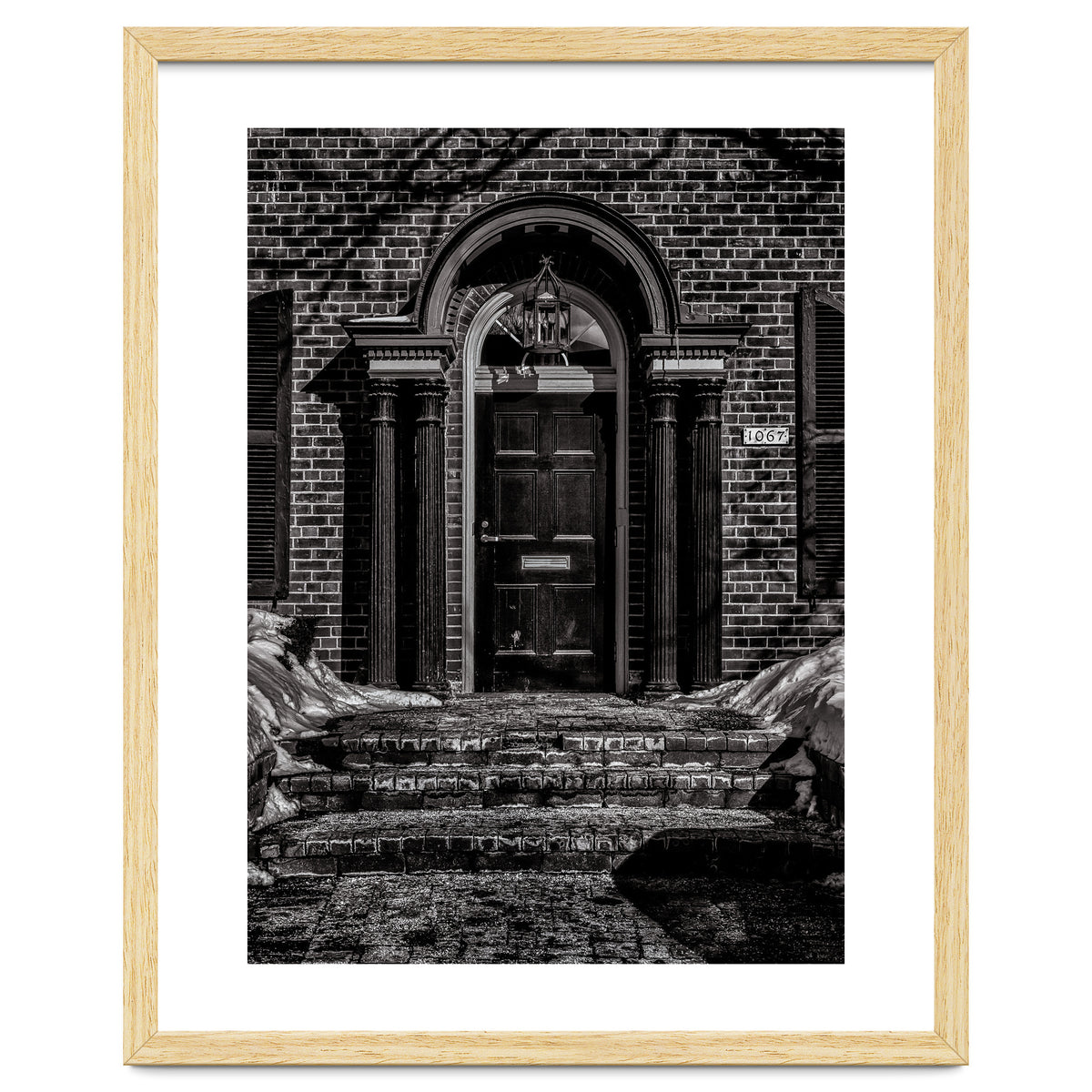No 1067 Yonge St 1