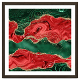 Christmas Glitter Agate Texture 01 thumbnail
