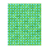 Green Earth Pattern (Print Only) thumbnail
