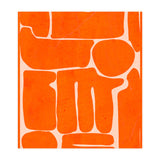 Modern Abstract Minimal Shapes 162  (Print Only) thumbnail