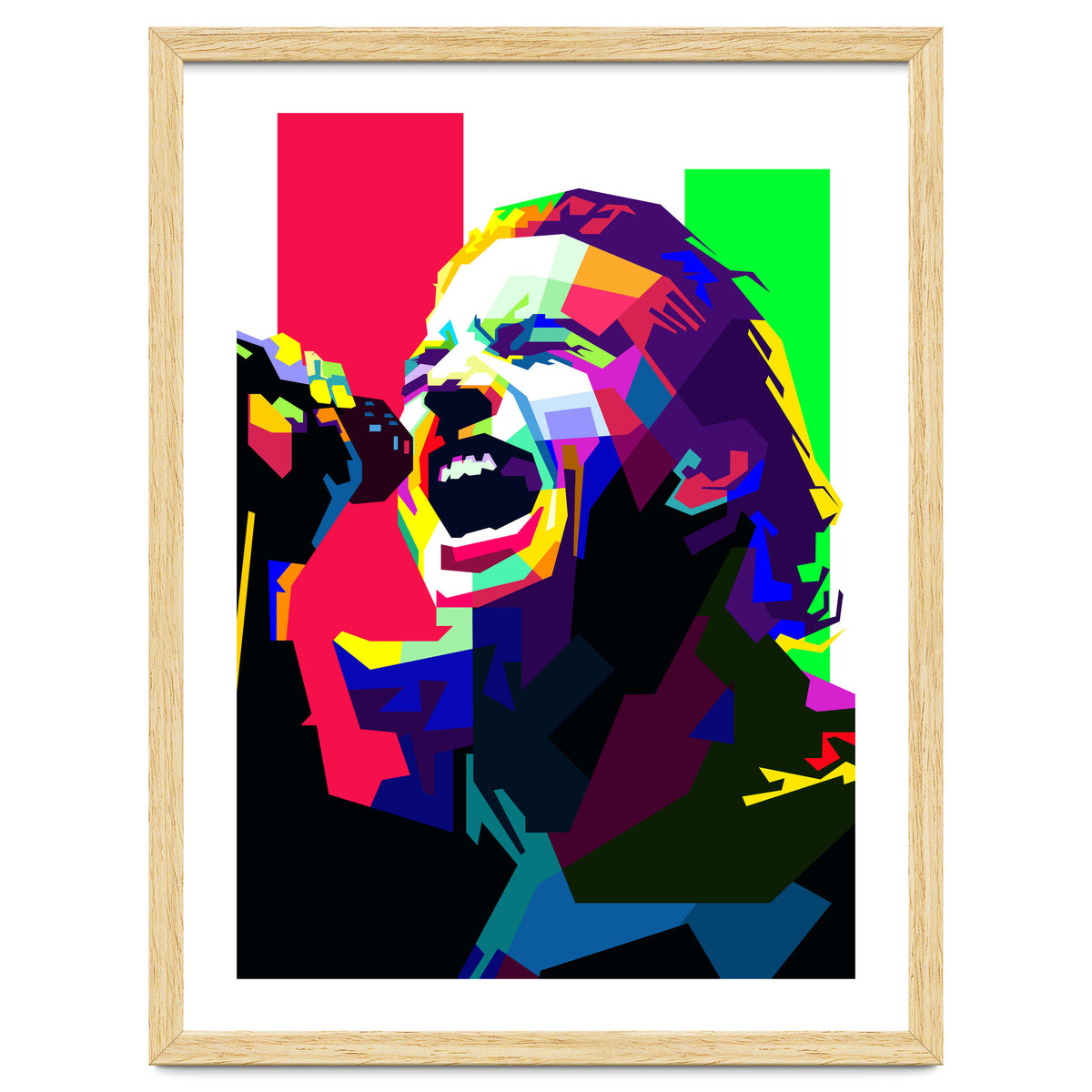 Eddie Vedder Singer Guitarist WPAP Trending Now