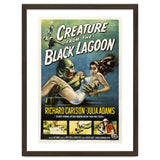 CREATURE FROM THE BLACK LAGOON (1954), directed by JACK ARNOLD. thumbnail