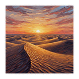 Ocean of Ochre (Print Only) thumbnail