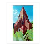 Skyscraper (Print Only) thumbnail