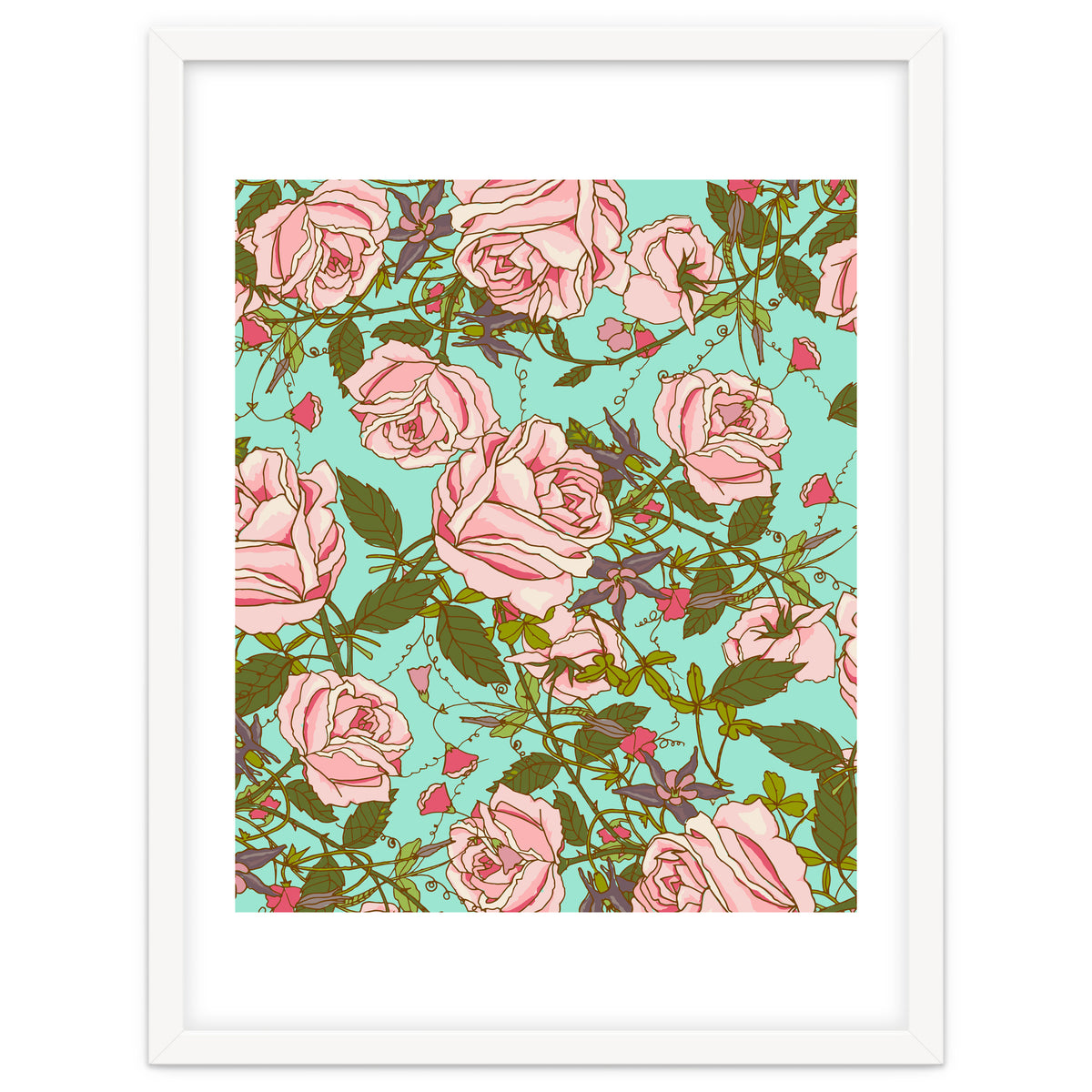 Beauty #society6 #decor #buyart