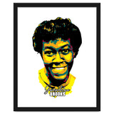 Gwendolyn Brooks American Poet Legend thumbnail