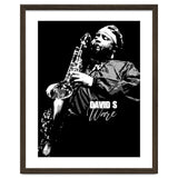 David S Ware American Jazz Saxophonist thumbnail