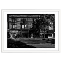 Nos 736 - 742 Queen St E 1