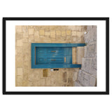 The Blue Door thumbnail