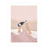 Morning Wine (Print Only) thumbnail