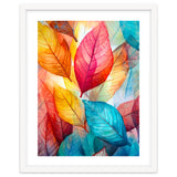 Autumn leaves 2 thumbnail