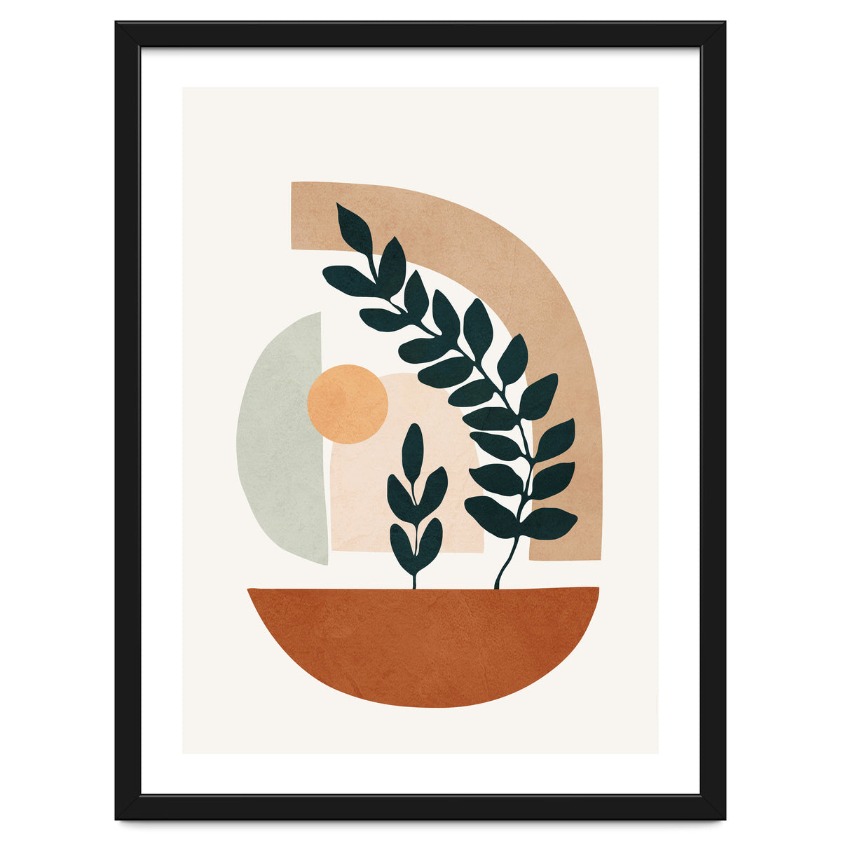 Soft Shapes III